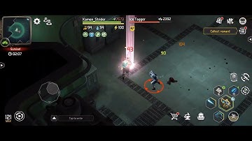 Dawn of Zombies: Ark Secret Floor C4 Walkthrough