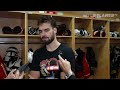 Post-Game | Kevin Bahl - 12.03.26