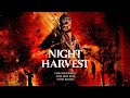 Night Harvest 2024 FULL HORROR MOVIE Faith McCoy Scot Scurlock Daniel Considine 