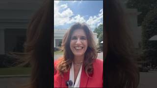 🔴 Maria Luisa Rossi Hawkins ► IL fine settimana alla Casa Bianca in vista del Re Carlo.