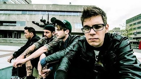 Call It Off - Do It All Again (Live @ Baroeg Rotterdam, 22