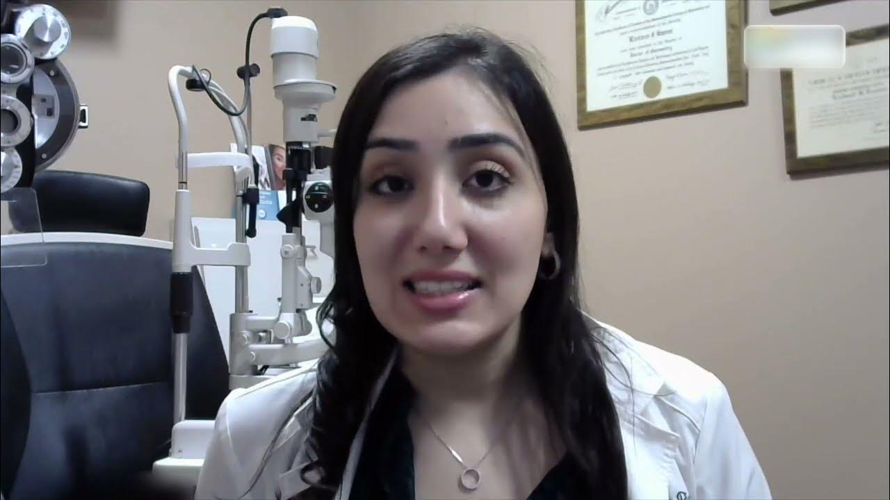 Restasis and xiidra for dry eye youtube
