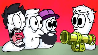 worms