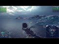 Clan Battles - Take a Number Moskva - World of Warships 03 18 2018