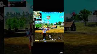 1v4 Impossible Clutch in Free Fire MAX 🔥 Booyah Moment#freefire #freefirejokes