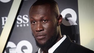 ✅  Stormzy reveals he 'turned down' Jay-Z collaboration