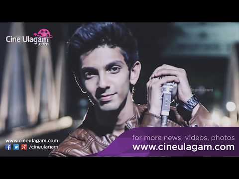 Anirudh Sex Video Goes Viral - Is It Real? Music Director Clarify