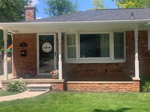 769 Manordale Court, Milford, MI home video tour