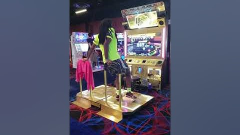 [DDR A20] ZANGETSU - New Era EDP (FIRST PLAY!)