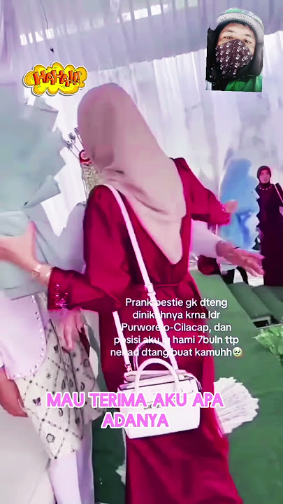 Pengantin Viral‼️Momen Haru😱🤲 #pengantin #pasutri #pengantinviral #masukberanda #masukberandamu