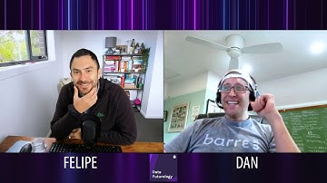 The Data Science Team|Skills Needed, Purpose and How to Structure|Dan Costanza |Chief Data Scientist