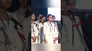 Bata mere yaar sudama re Vidhi Deshwal shorts #shorts