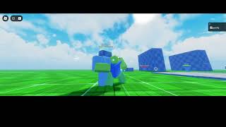 Free Advanced Combat System | Roblox