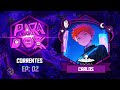 PARADOX EP 2 - Correntes