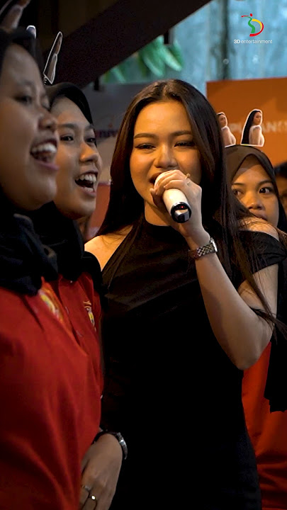 #shorts3d Rara - Ditikam Asmara | Live Performance