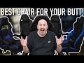 5 Awesome Gaming Chairs Worth Your Consideration