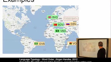 TYP108 - Word Order