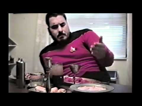 Video: STO Klingons Krever Låsing - Kryptisk