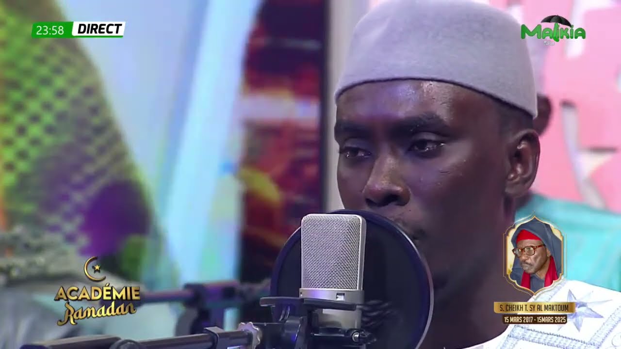 🛑 Ooh Yarame dawnaa!  PAPE ABDOU MBAYE SPECIAL ANNIVERSSAIRE ABDOU AZIZ MBAYE #ACADEMIERAMADANS04