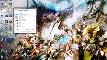 Stop skype lowering your volume.