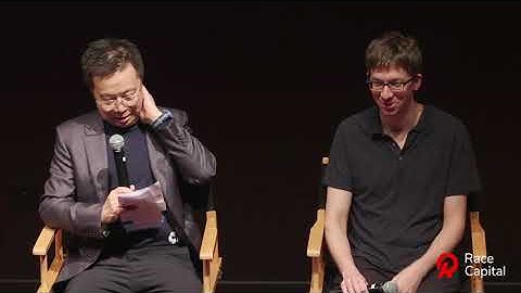 The Databricks Journey with Matei Zaharia