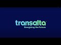 TransAlta (TAC) Stock: ⚡ Turning Old Coal into AI Infrastructure vs. The "Silicon Prairie" Gamble