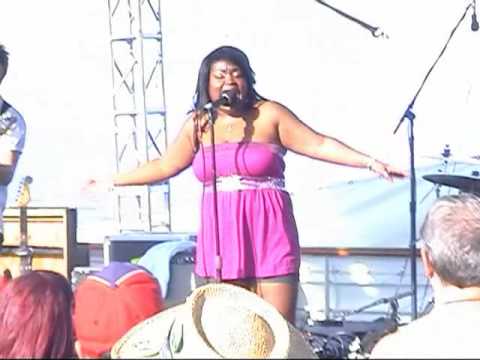 S.Copeland- LRBC 08-"Has Anybody Seen My Man"-Poolstage