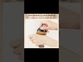 sale Professional Magic Foundation Brush Flat Top Kabuki Brush for Flawless Blending of Liquid Cream