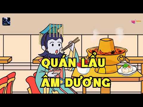 Full | Quán Lẩu Âm Dương | Gojo Review