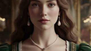 Celebrity The Queen Whose Face Was Slowly Eaten Away By Syphilis Until Only Bone Remained Net Worth
