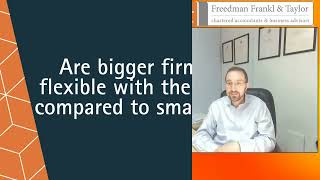 FFT Q&A - The importance of independence within accountancy