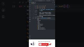 Typecast to check the same element in all list  | python #python #mrlazyprogrammer #mr #shorts