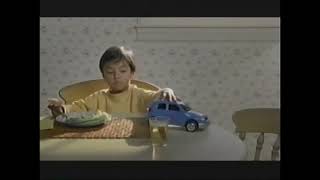 Tyson Chicken Nuggets ad 2008