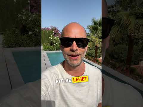 NÖVEKSZIK AZ IGÉNY A BITCOINRA #blockchainbloomhungary