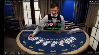 MBit Casino Crypto $80 Live Blackjack Run - www.breakthebankcrypto.com