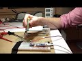 NEMA17 Stepper Motor with Belt Drive (GT2 Timing Belt) – Simple Test Setup
