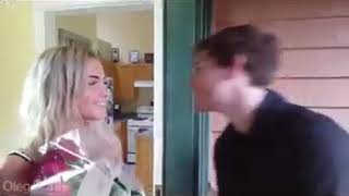 New Released funny vodio 2017