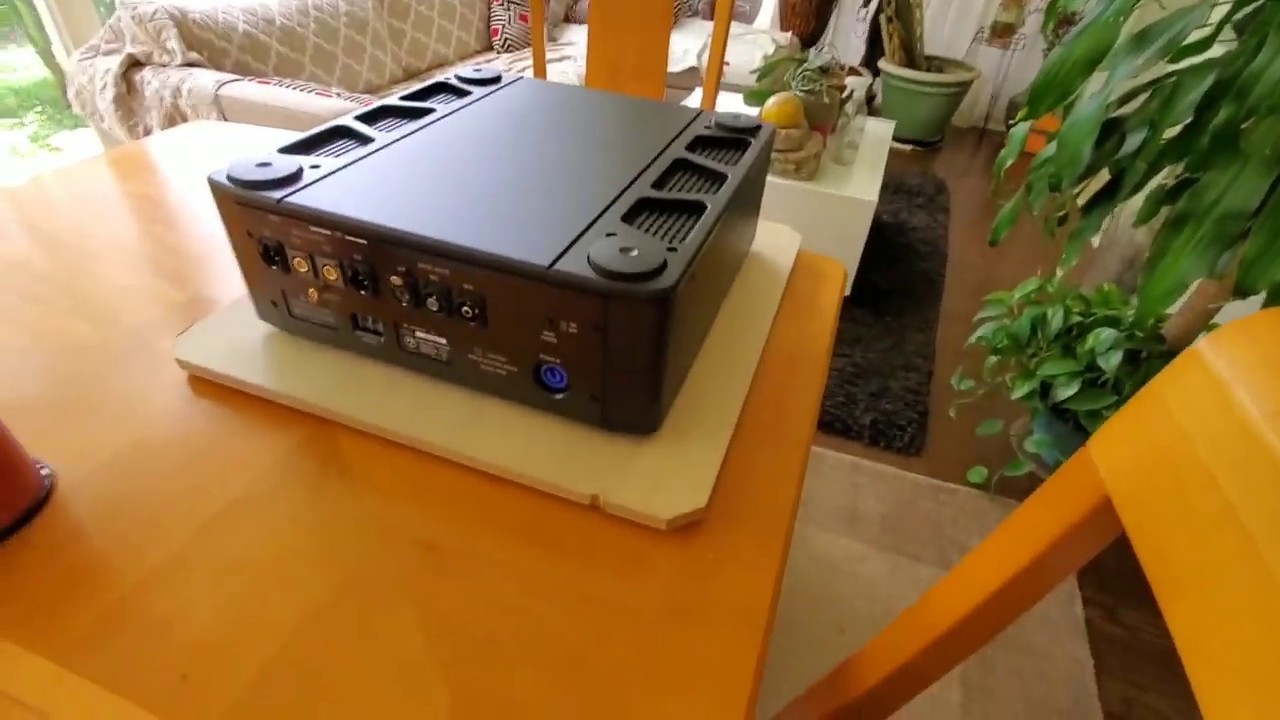 $37,000 BAlabo DAC from Japan.