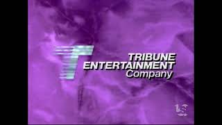 Laureltribune Entertainmentteletrib 1989