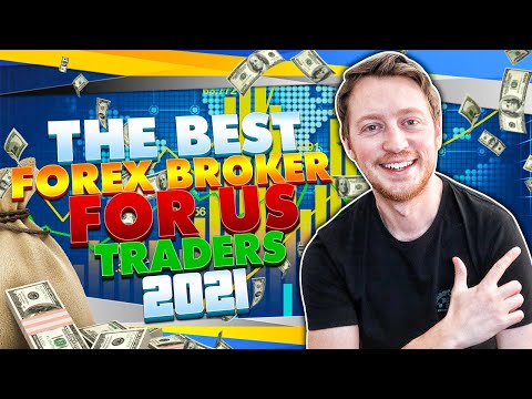 Best Forex Broker for US Traders 2021 - OspreyFX Review