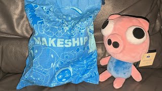 Unboxing Video: Makeship Gorg Pag Plush (Devoun Campaign)