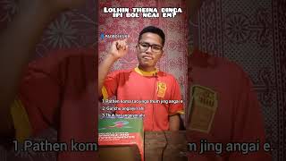 Lolhin Theina Dinga Ipi Bol Ngai Em?