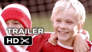 Believe Official Trailer 1 2014 - Family Football Movie Hd