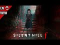Seguimos con el Silent Hill F y planeamos los stream de meyo 💀👻| iLion