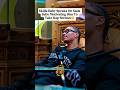 Skilla Baby Speaks On Sada Baby Motivating Him To Take Rap Serious 💯🤞 #shorts #viral #fyp