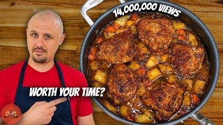 Best Chicken Recipe On Youtube? We