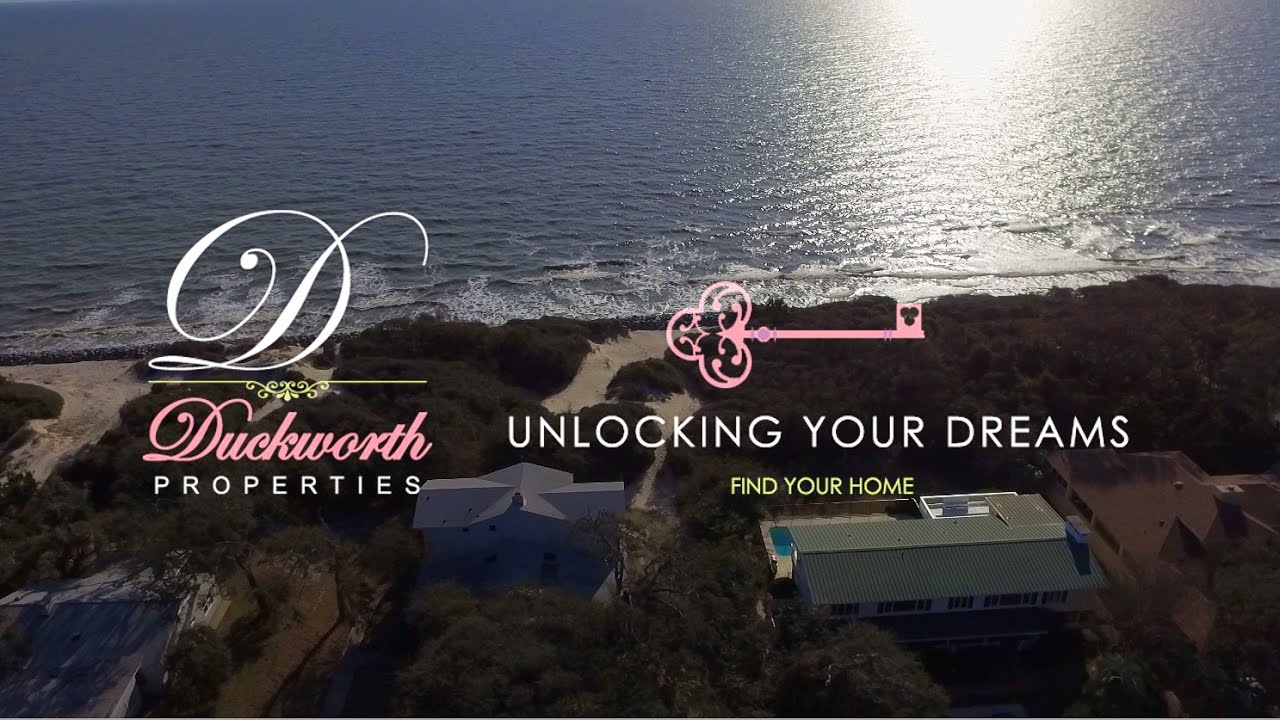 11 Bliss Ln Jekyll Island, GA YouTube