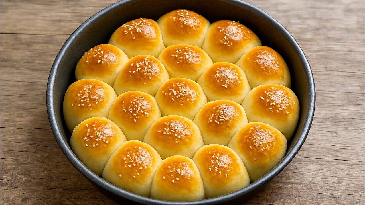 خلية النحل بعجينة هشة زي القطن ! بربع كوب زيت فقط !! أنجح وأسهل طريقة 