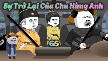Sự Trở Lại Của Chu Hùng Anh | Tập 65 | Hà Nhân Xuyên Không