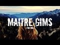 Maître gims - J